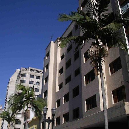 Plaza Hotel São Paulo Extérieur photo