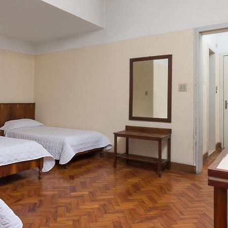 Plaza Hotel São Paulo Extérieur photo