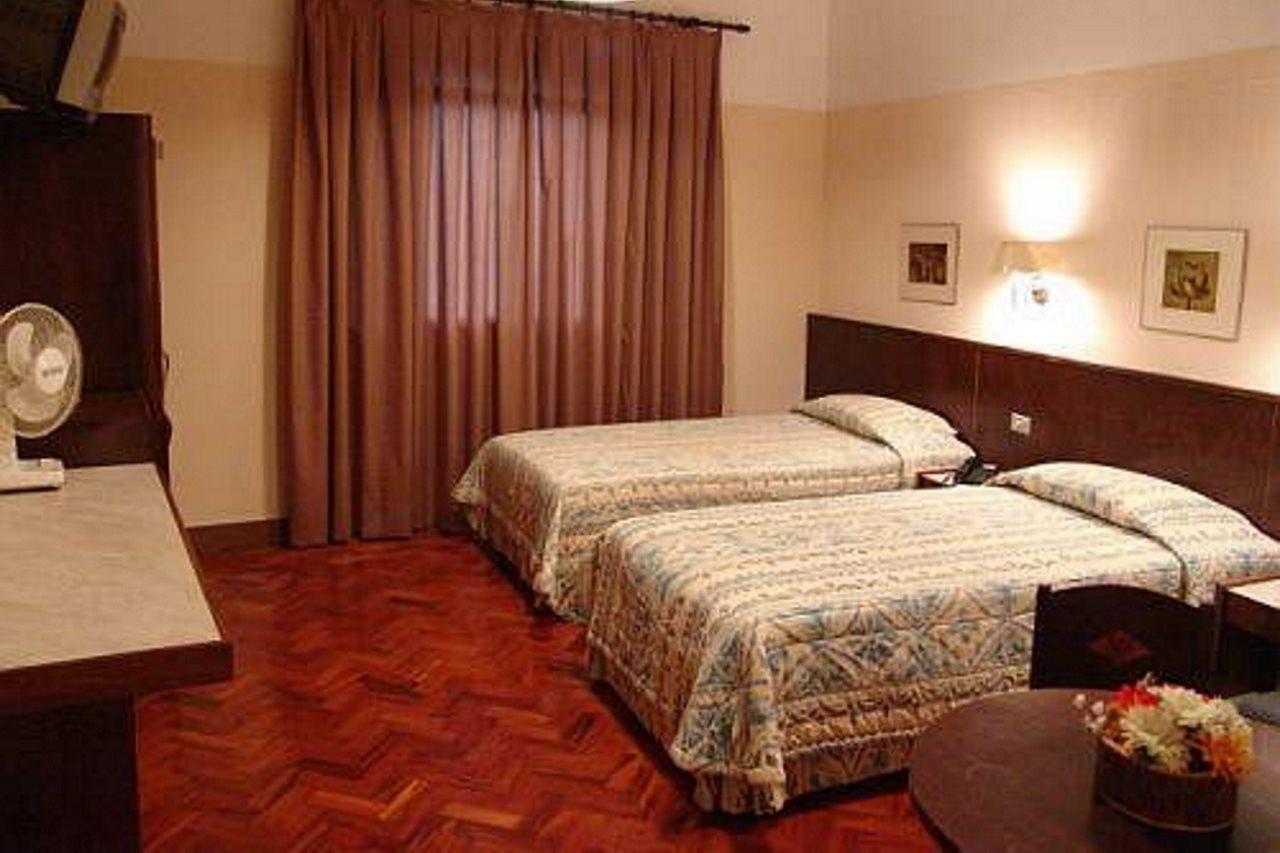 Plaza Hotel São Paulo Extérieur photo