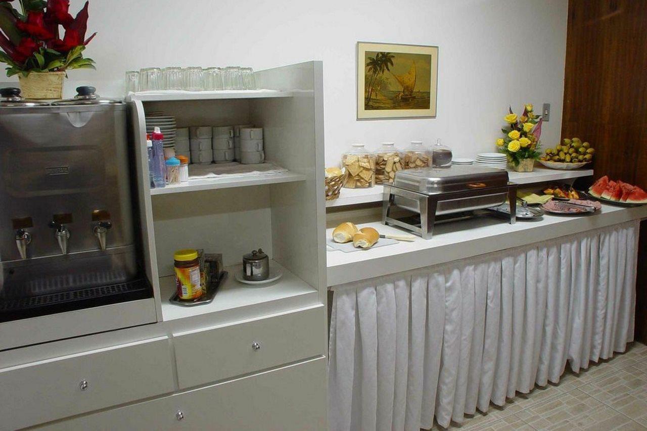 Plaza Hotel São Paulo Extérieur photo