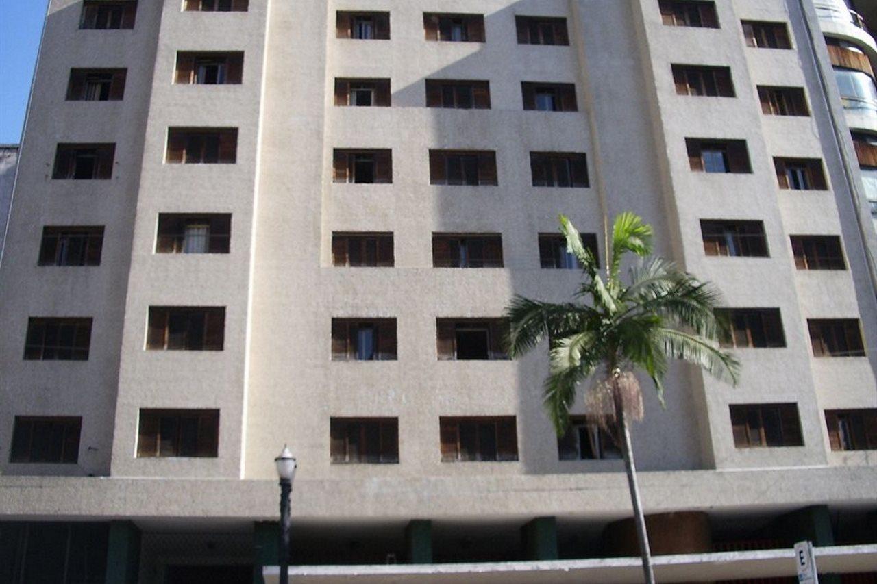 Plaza Hotel São Paulo Extérieur photo