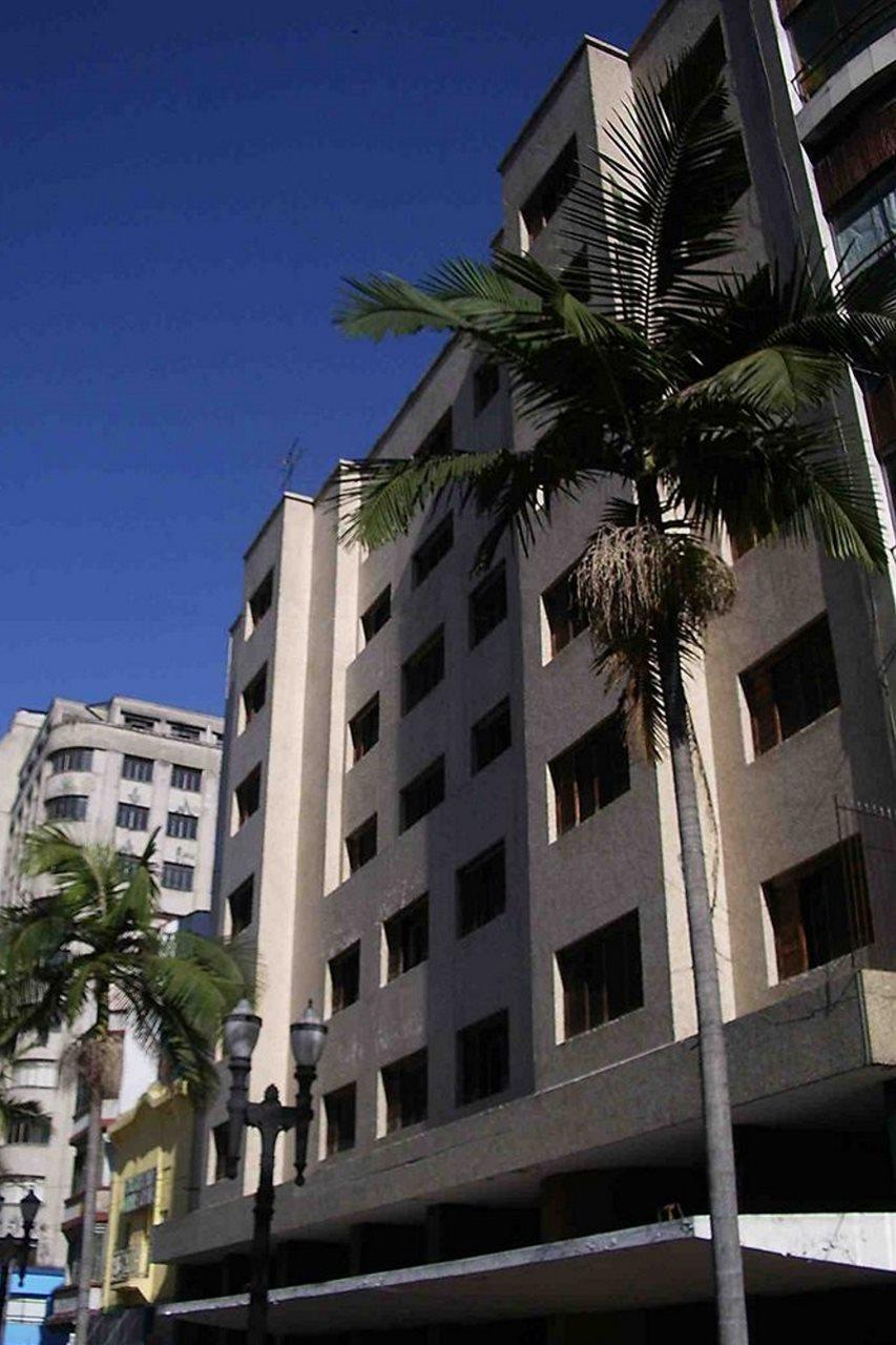 Plaza Hotel São Paulo Extérieur photo