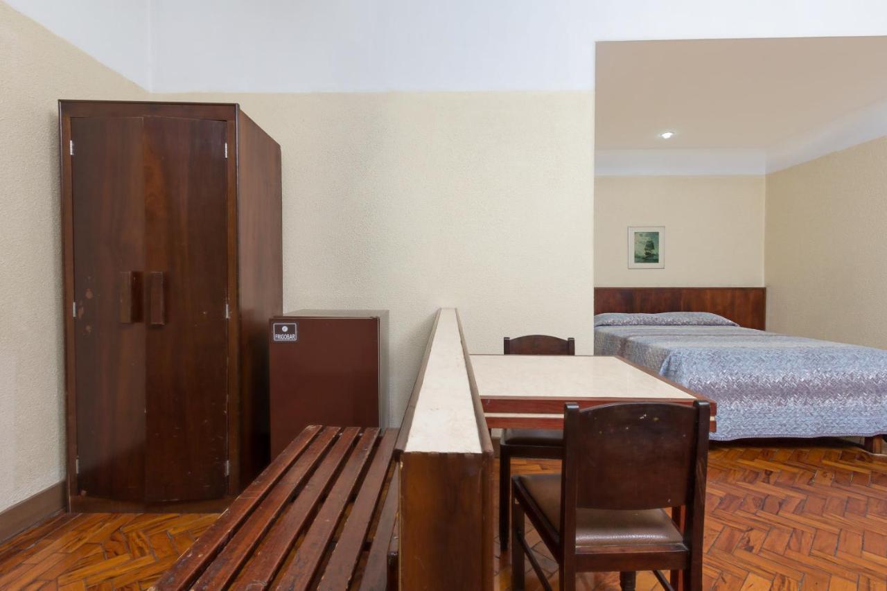 Plaza Hotel São Paulo Extérieur photo